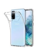 CLEAR case 2 mm BOX for SAMSUNG S20 Plus transparent