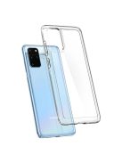 CLEAR case 2 mm BOX for SAMSUNG S20 Plus transparent