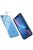 BACK CASE ULTRA SLIM 0,3 mm for IPHONE XR transparent