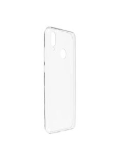   BACK CASE ULTRA SLIM 0,3 mm for HUAWEI P Smart 2019 transparent