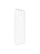 BACK CASE ULTRA SLIM 0,3 mm for HUAWEI P30 Lite transparent