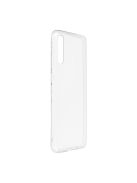 BACK CASE ULTRA SLIM 0,3 mm for SAMSUNG A50 / A50S / A30S transparent