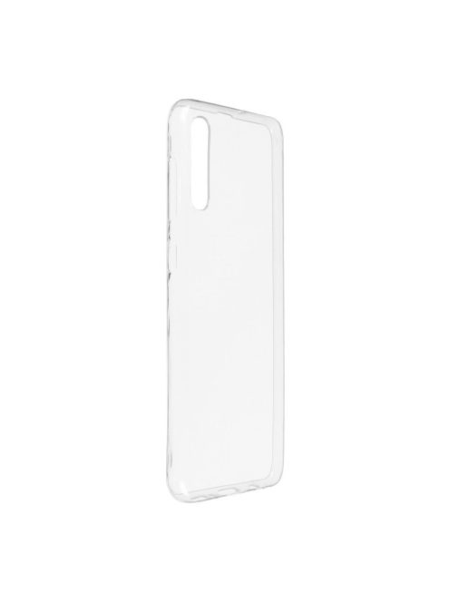 BACK CASE ULTRA SLIM 0,3 mm for SAMSUNG A50 / A50S / A30S transparent