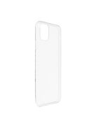 BACK CASE ULTRA SLIM 0,3 mm for IPHONE 11 Pro Max transparent