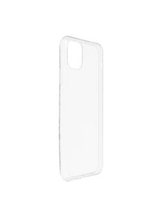   BACK CASE ULTRA SLIM 0,3 mm for IPHONE 11 Pro Max transparent