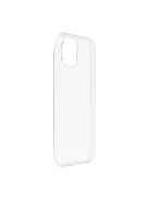 BACK CASE ULTRA SLIM 0,3 mm for IPHONE 11 Pro transparent