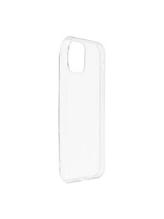 BACK CASE ULTRA SLIM 0,3 mm for IPHONE 11 Pro transparent