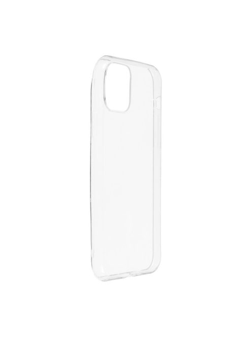 BACK CASE ULTRA SLIM 0,3 mm for IPHONE 11 Pro transparent