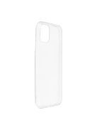 BACK CASE ULTRA SLIM 0,3 mm for IPHONE 11 transparent