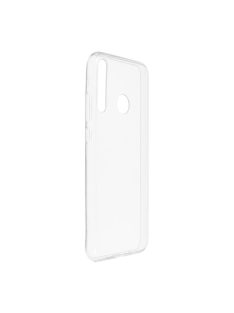   BACK CASE ULTRA SLIM 0,3 mm for HUAWEI P40 Lite E transparent