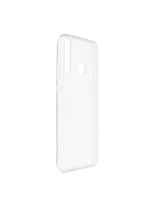 BACK CASE ULTRA SLIM 0,3 mm for HUAWEI P40 Lite E transparent