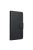 FANCY Book case for SAMSUNG Galaxy S8 black