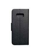 FANCY Book case for SAMSUNG Galaxy S8 black