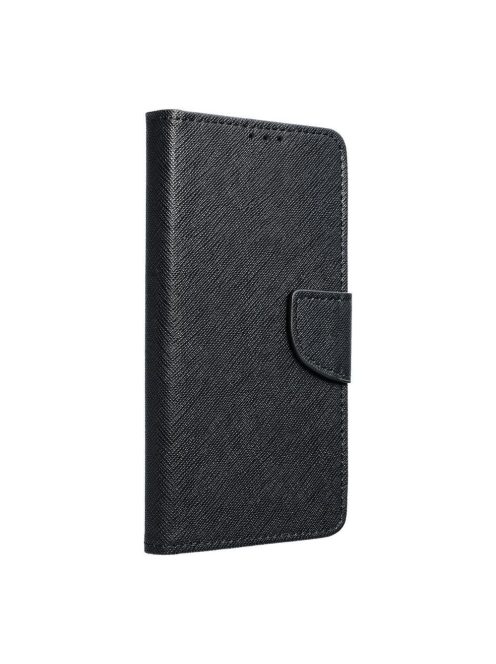 FANCY Book case for SAMSUNG Galaxy S8 Plus black