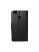 FANCY Book case for HUAWEI P10 Lite black