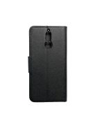 FANCY Book case for HUAWEI Mate 10 Lite black