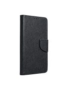 FANCY Book case for SAMSUNG Galaxy S9 black