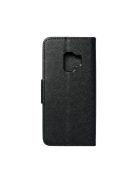 FANCY Book case for SAMSUNG Galaxy S9 black