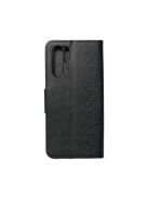 FANCY Book case for HUAWEI P30 Pro black