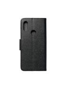 FANCY Book case for XIAOMI Redmi 7 black