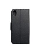 FANCY Book case for XIAOMI Redmi 7A black