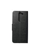 FANCY Book case for XIAOMI Note 8 Pro black