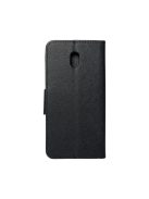 FANCY Book case for XIAOMI Redmi 8A black