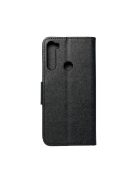 FANCY Book case for XIAOMI Note 8T black