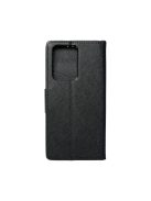 FANCY Book case for SAMSUNG S20 Ultra / S11 Plus black