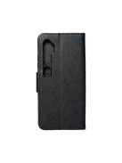 FANCY Book case for XIAOMI Redmi Note 10 / 10S black