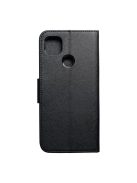 FANCY Book case for XIAOMI Redmi 9C black