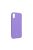 ROAR case COLORFUL JELLY for IPHONE X / XS purple