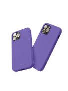 ROAR case COLORFUL JELLY for IPHONE X / XS purple