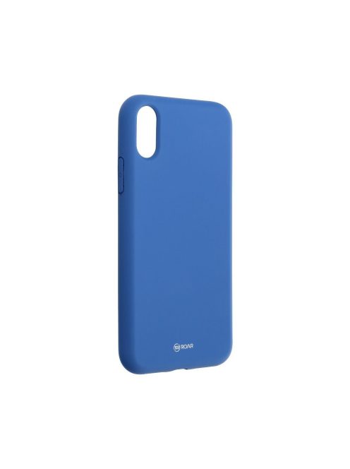 ROAR case COLORFUL JELLY for IPHONE X / XS navy