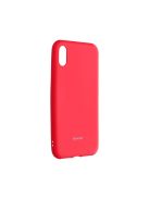 ROAR case COLORFUL JELLY for IPHONE X / XS hot pink