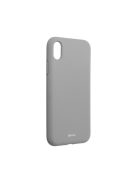 ROAR case COLORFUL JELLY for IPHONE XR grey