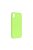 ROAR case COLORFUL JELLY for IPHONE XR lime