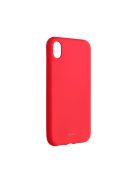 ROAR case COLORFUL JELLY for IPHONE XR hot pink