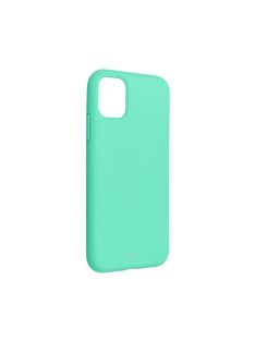 ROAR case COLORFUL JELLY for IPHONE 11 mint