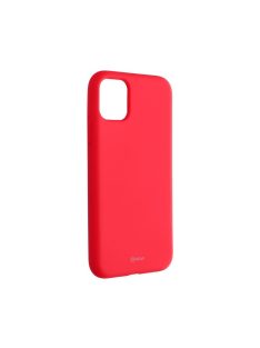 ROAR case COLORFUL JELLY for IPHONE 11 hot pink