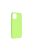 ROAR case COLORFUL JELLY for IPHONE 11 Pro lime