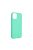 ROAR case COLORFUL JELLY for IPHONE 11 Pro mint