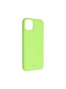 ROAR case COLORFUL JELLY for IPHONE 11 Pro Max lime