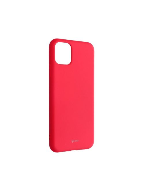 ROAR case COLORFUL JELLY for IPHONE 11 Pro Max hot pink