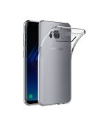 BACK CASE ULTRA SLIM 0,5 mm for SAMSUNG S8