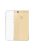 BACK CASE ULTRA SLIM 0,5 mm for HUAWEI P10 Lite