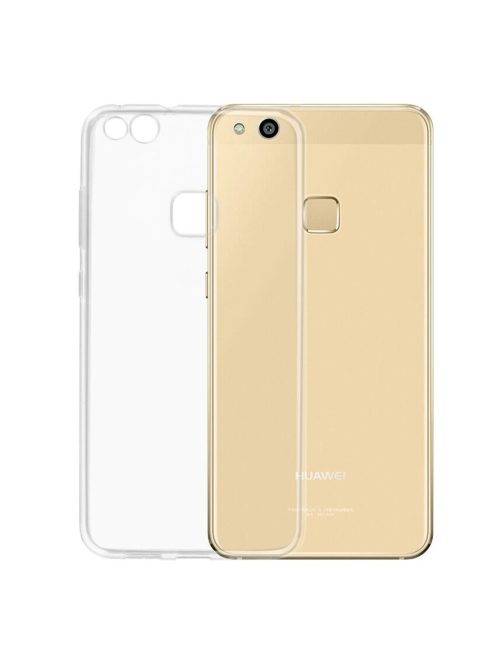 BACK CASE ULTRA SLIM 0,5 mm for HUAWEI P10 Lite