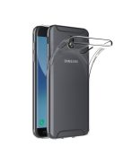 BACK CASE ULTRA SLIM 0,5 mm for SAMSUNG J7 2017