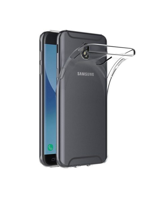 BACK CASE ULTRA SLIM 0,5 mm for SAMSUNG J7 2017