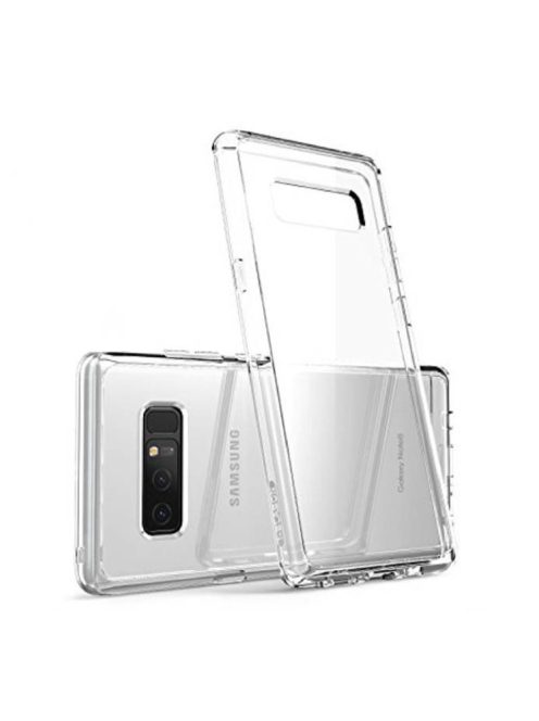 BACK CASE ULTRA SLIM 0,5 mm for SAMSUNG NOTE 8